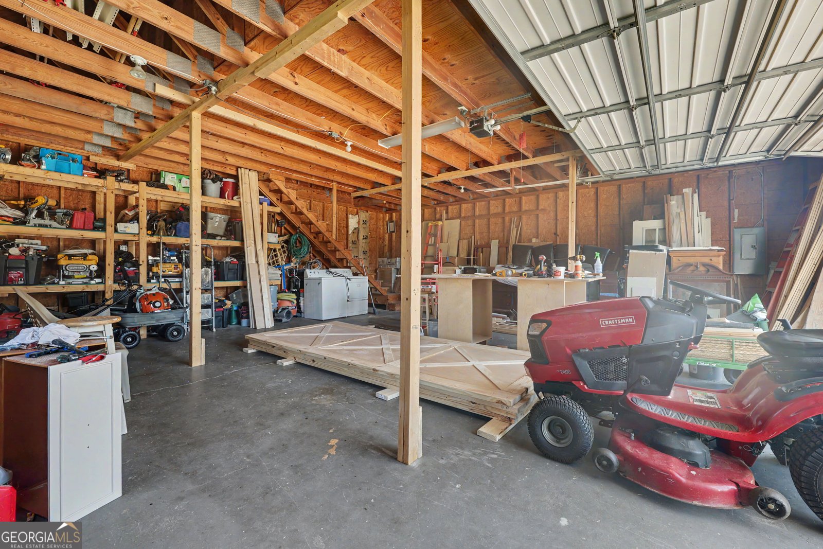 4001 Morning Dove Court Loganville - Photo 39