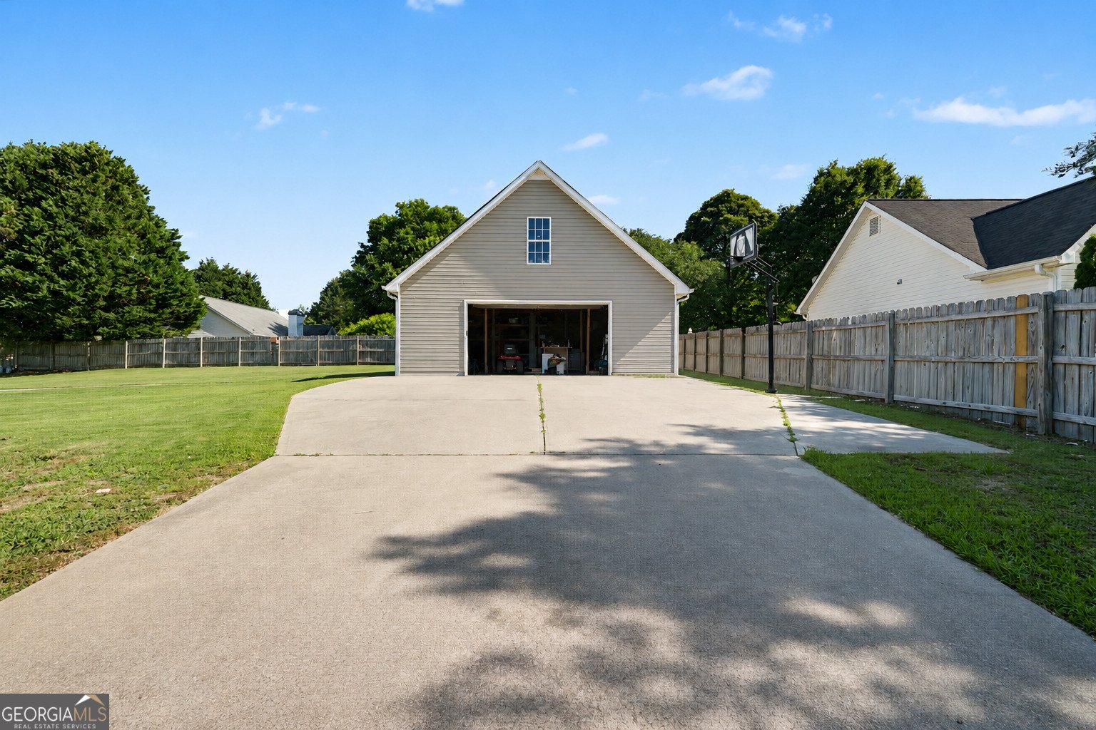 4001 Morning Dove Court Loganville - Photo 41