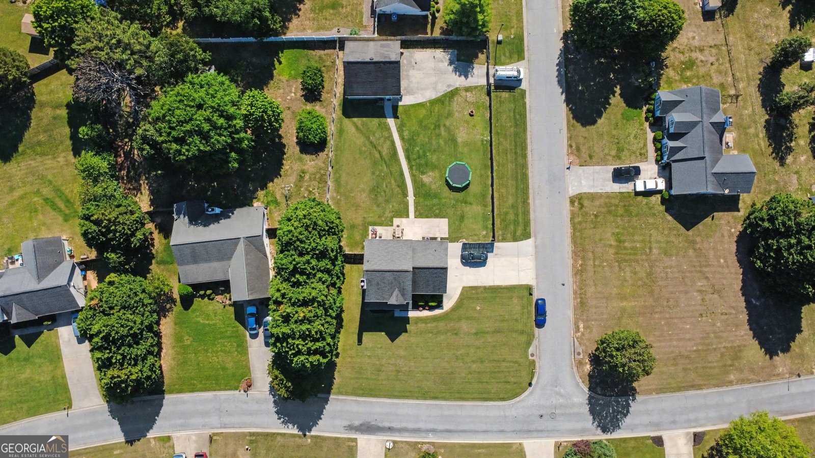 4001 Morning Dove Court Loganville - Photo 42