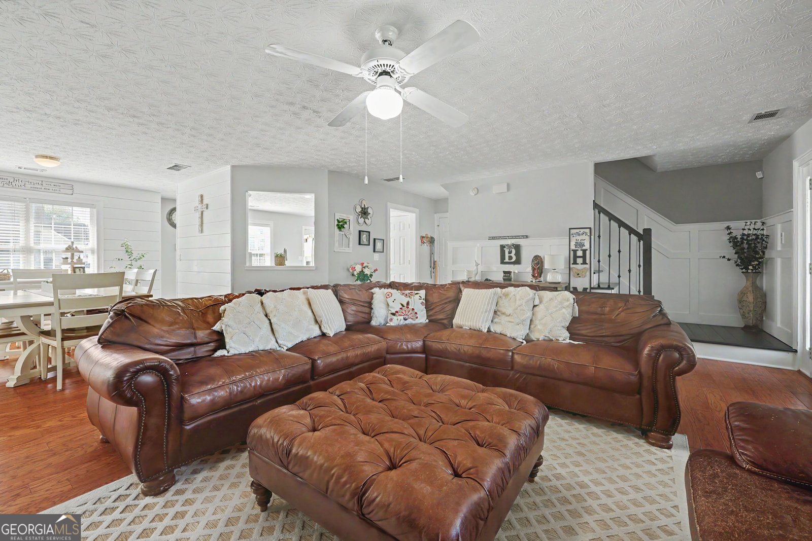 4001 Morning Dove Court Loganville - Photo 8