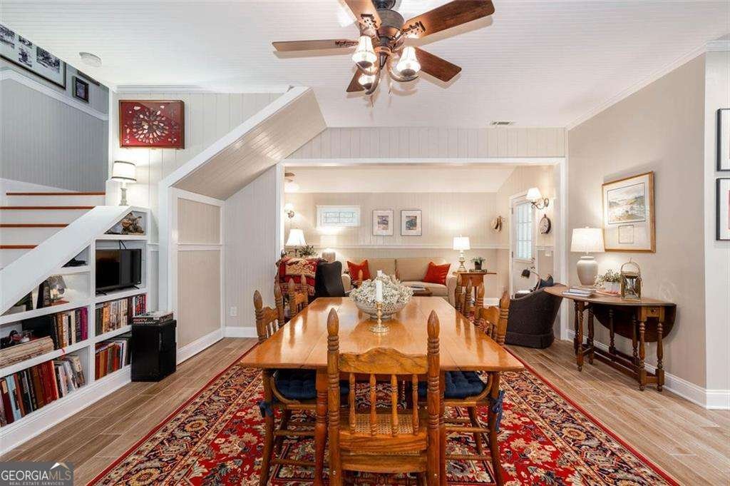 200 Jackson Road Rockmart - Photo 15