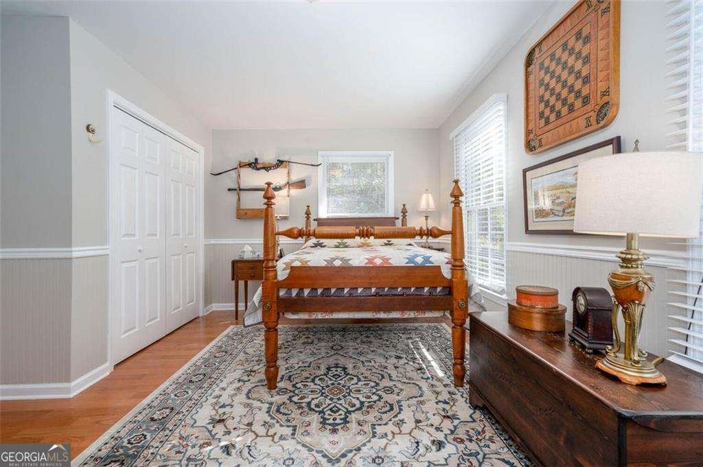200 Jackson Road Rockmart - Photo 23