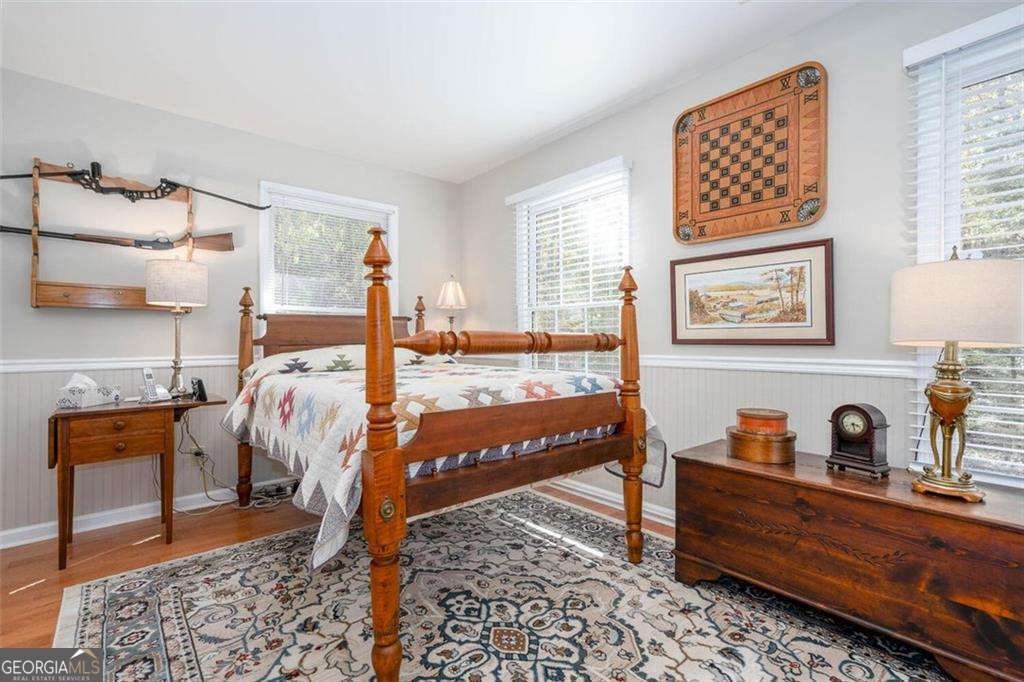 200 Jackson Road Rockmart - Photo 24