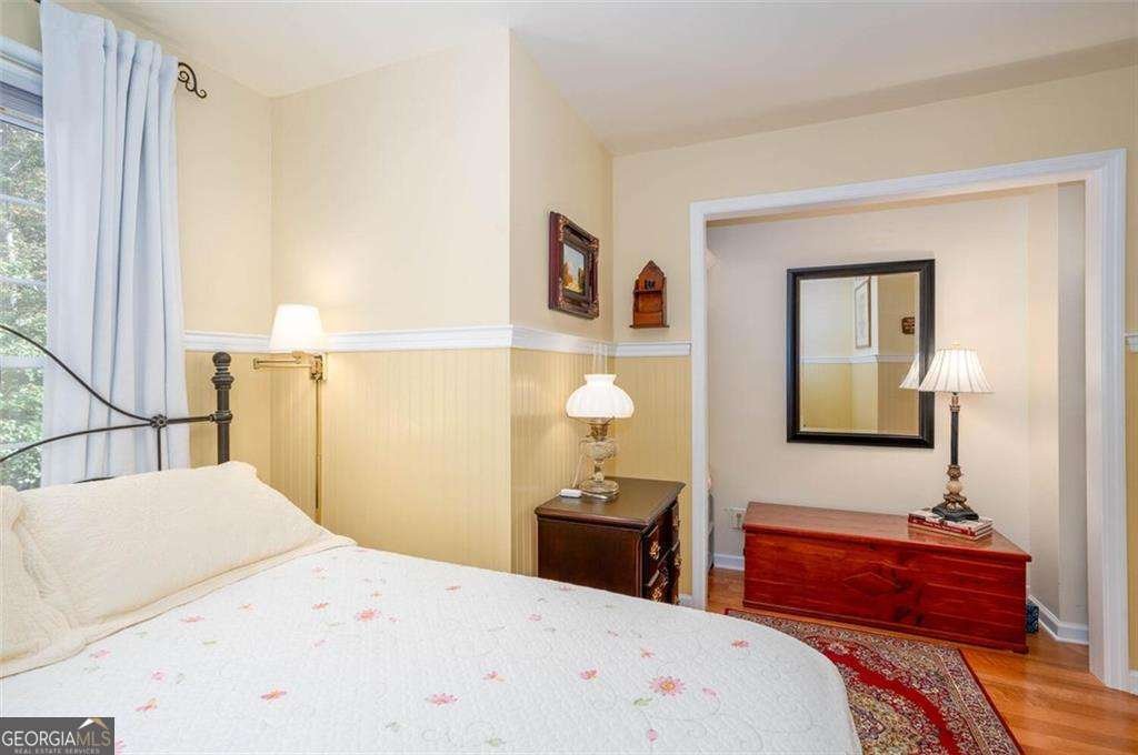 200 Jackson Road Rockmart - Photo 30