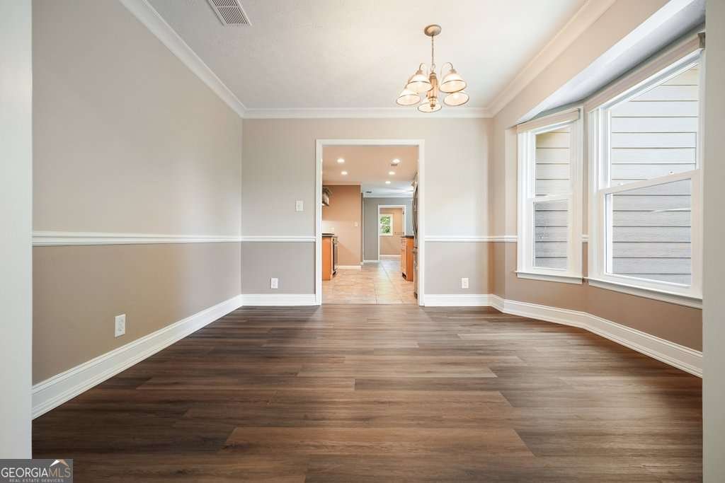 2422 Stockton Drive Marietta - Photo 10