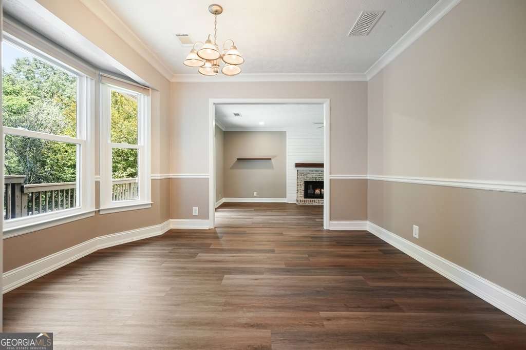 2422 Stockton Drive Marietta - Photo 11