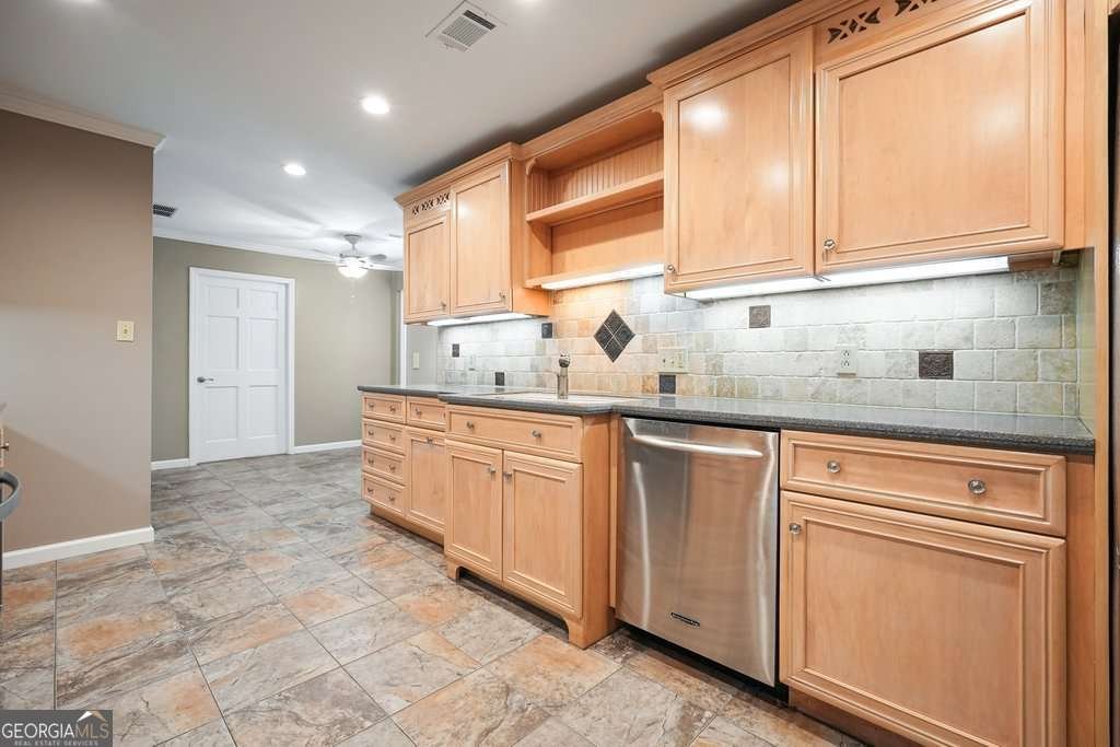 2422 Stockton Drive Marietta - Photo 15