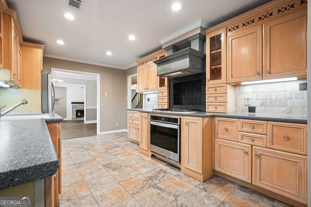 2422 Stockton Drive Marietta - Photo 17
