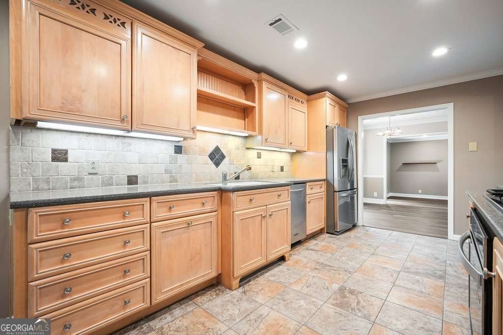 2422 Stockton Drive Marietta - Photo 18