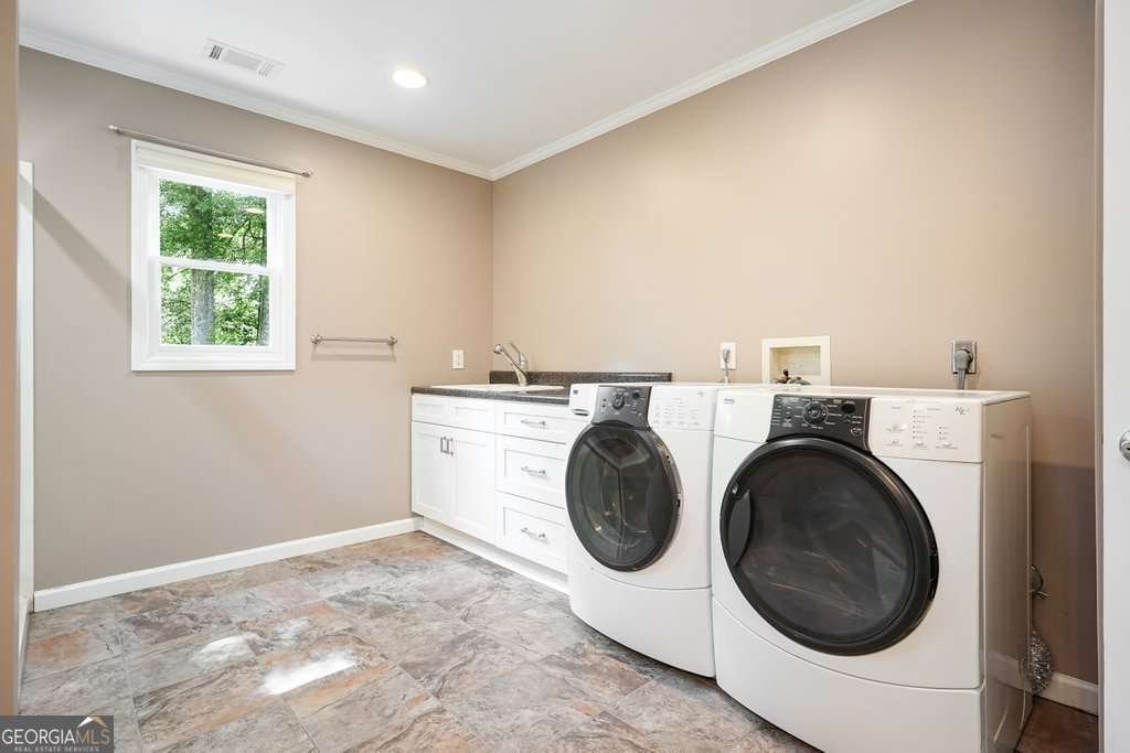 2422 Stockton Drive Marietta - Photo 22