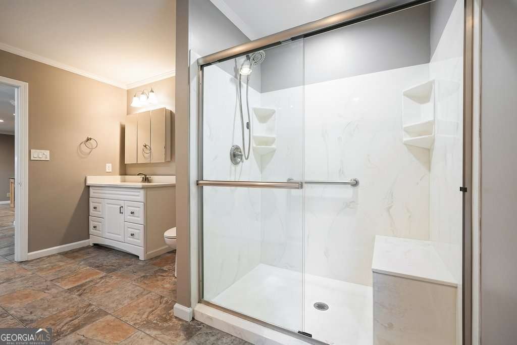 2422 Stockton Drive Marietta - Photo 23