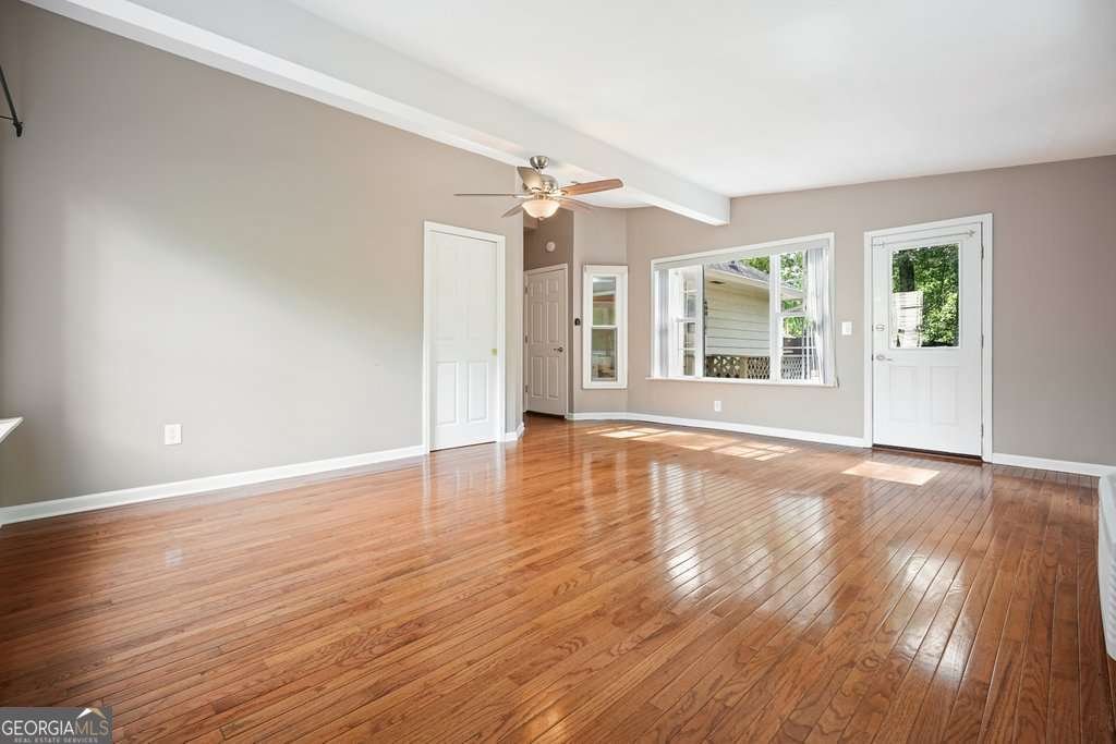 2422 Stockton Drive Marietta - Photo 25