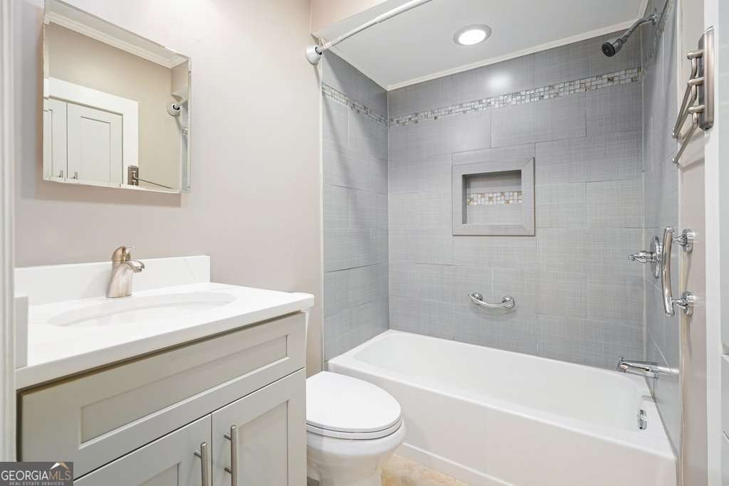 2422 Stockton Drive Marietta - Photo 33