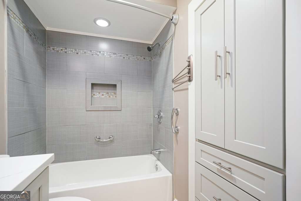 2422 Stockton Drive Marietta - Photo 34