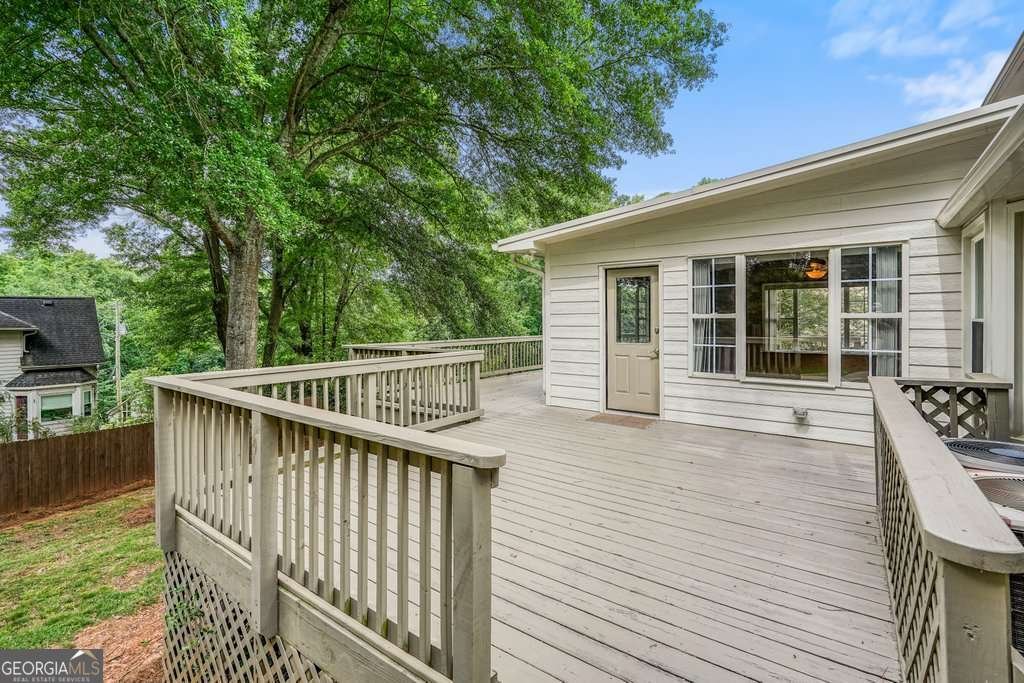 2422 Stockton Drive Marietta - Photo 41