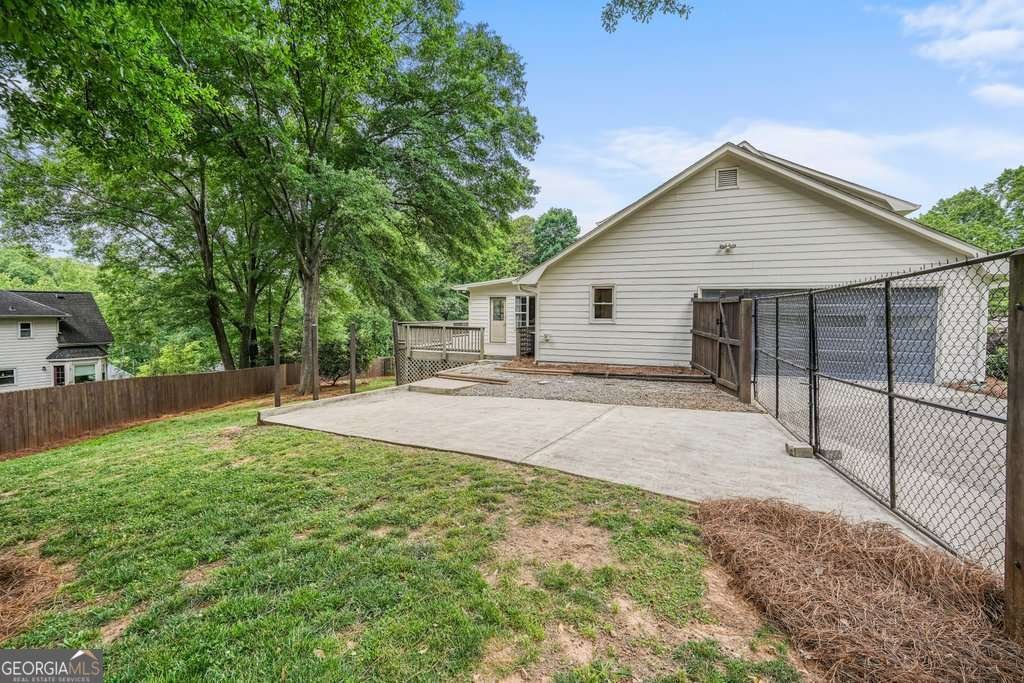 2422 Stockton Drive Marietta - Photo 42