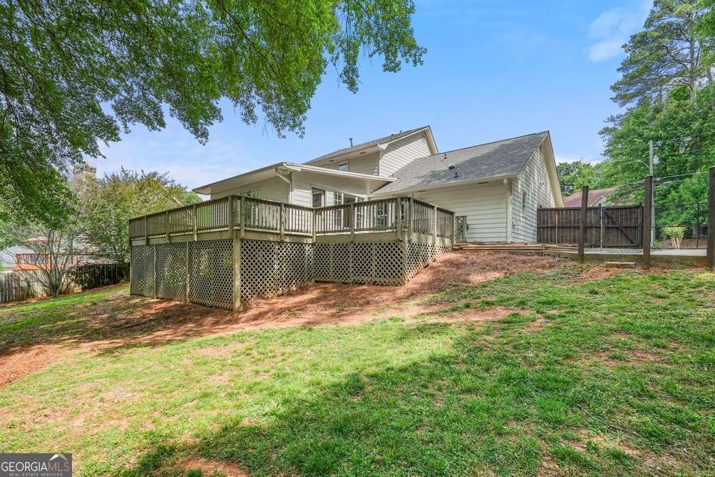 2422 Stockton Drive Marietta - Photo 43