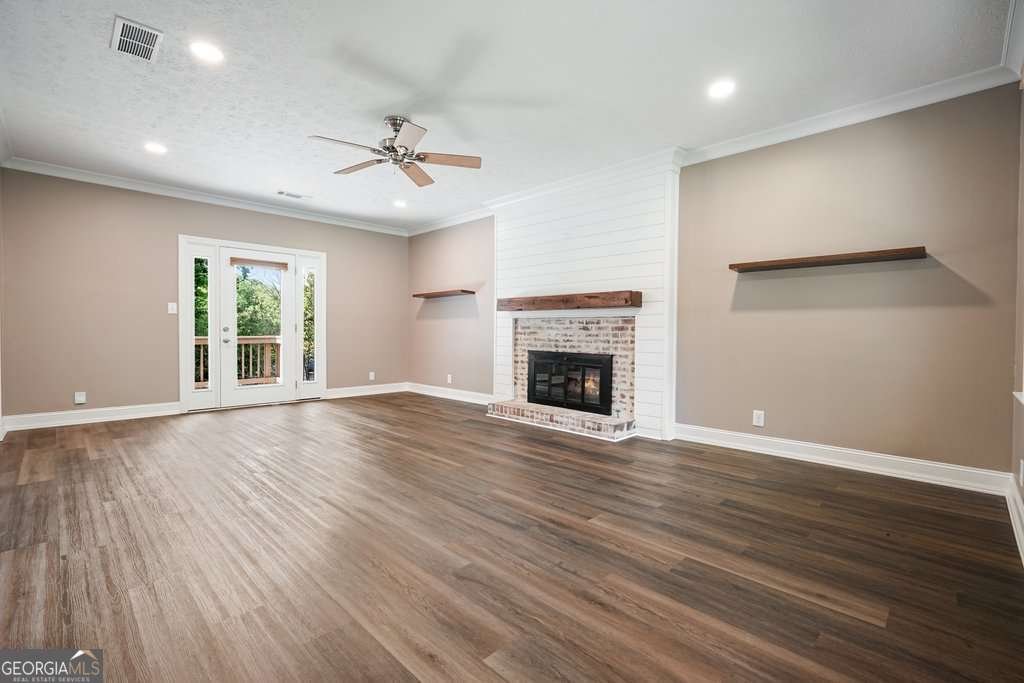 2422 Stockton Drive Marietta - Photo 6