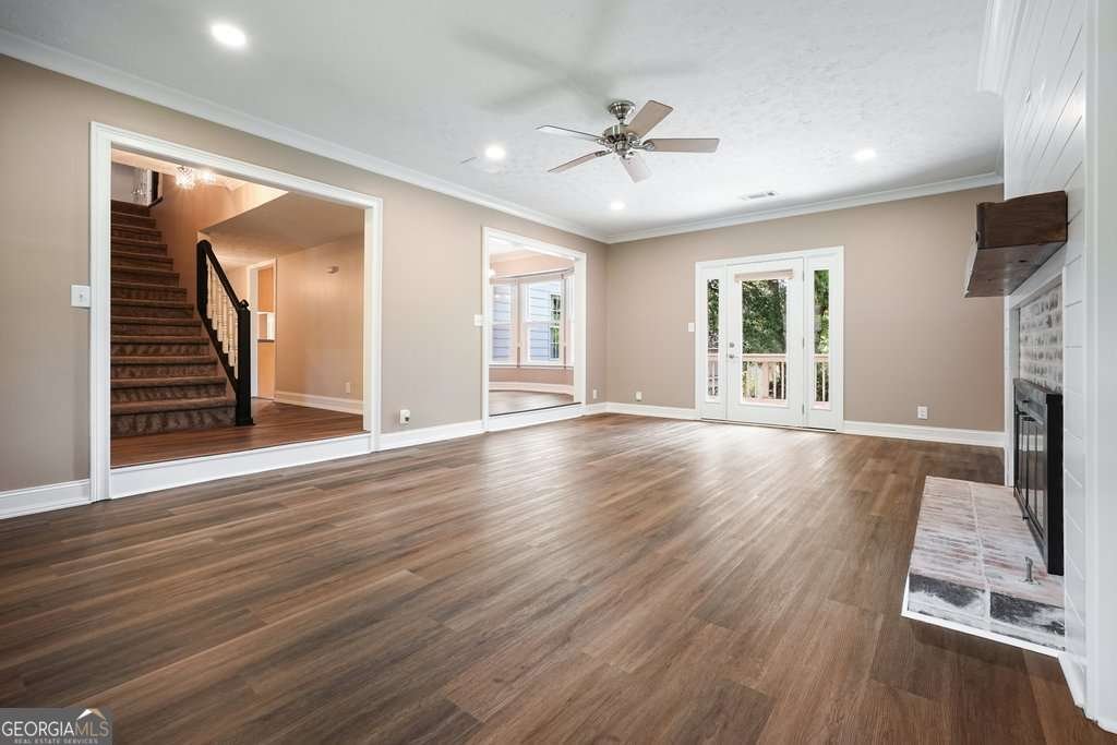 2422 Stockton Drive Marietta - Photo 7
