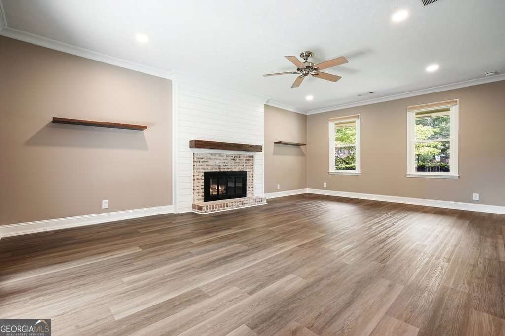 2422 Stockton Drive Marietta - Photo 9