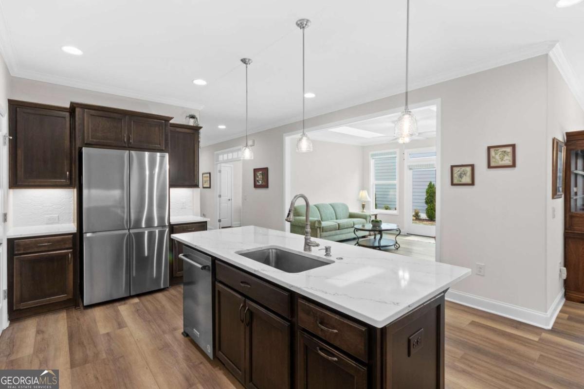 146 Owenby Commons Woodstock - Photo 11