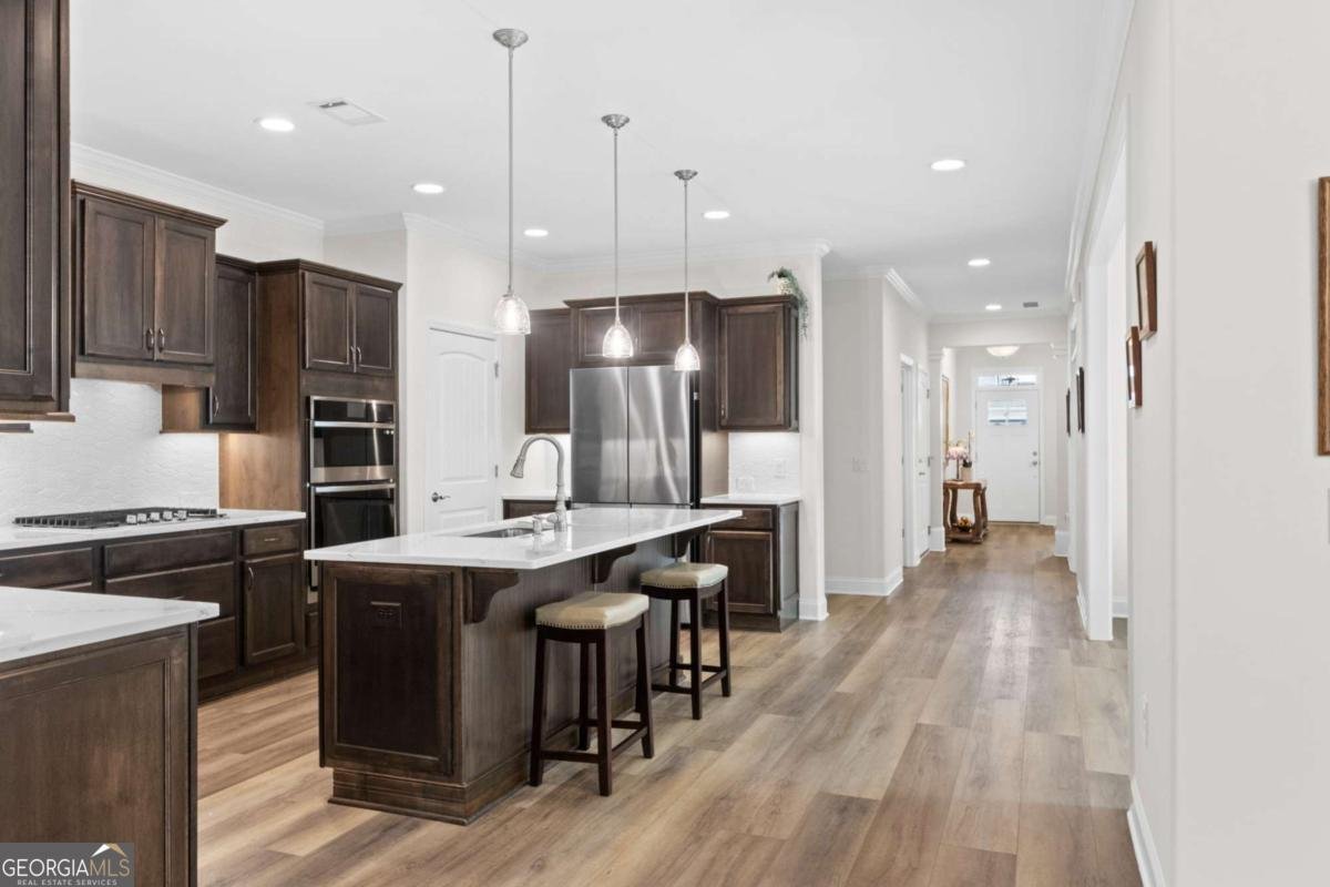 146 Owenby Commons Woodstock - Photo 12