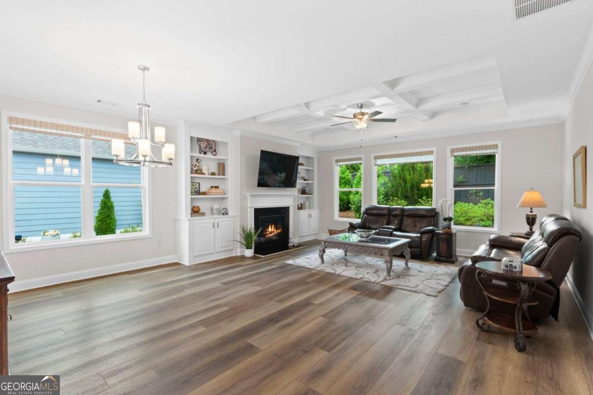 146 Owenby Commons Woodstock - Photo 14