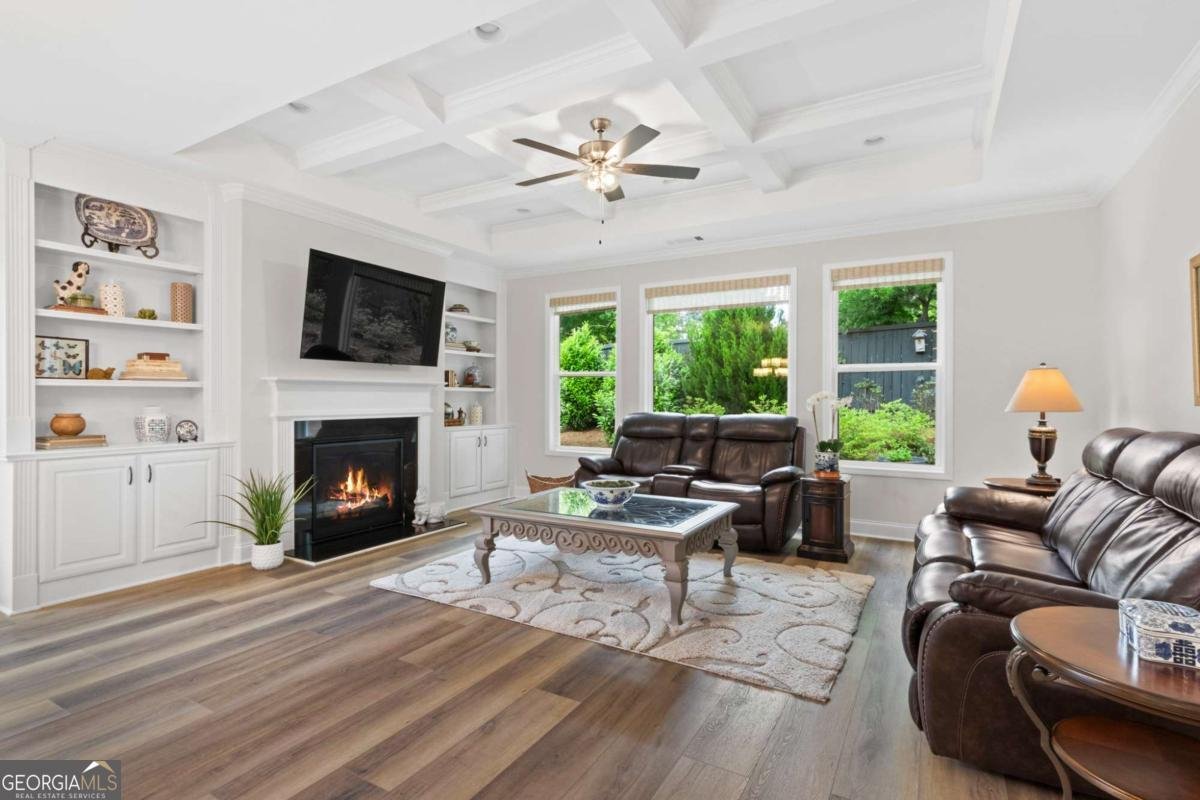 146 Owenby Commons Woodstock - Photo 15
