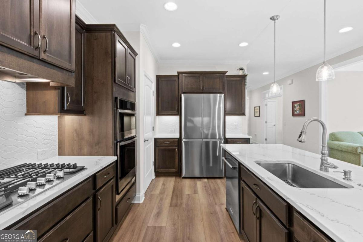 146 Owenby Commons Woodstock - Photo 18