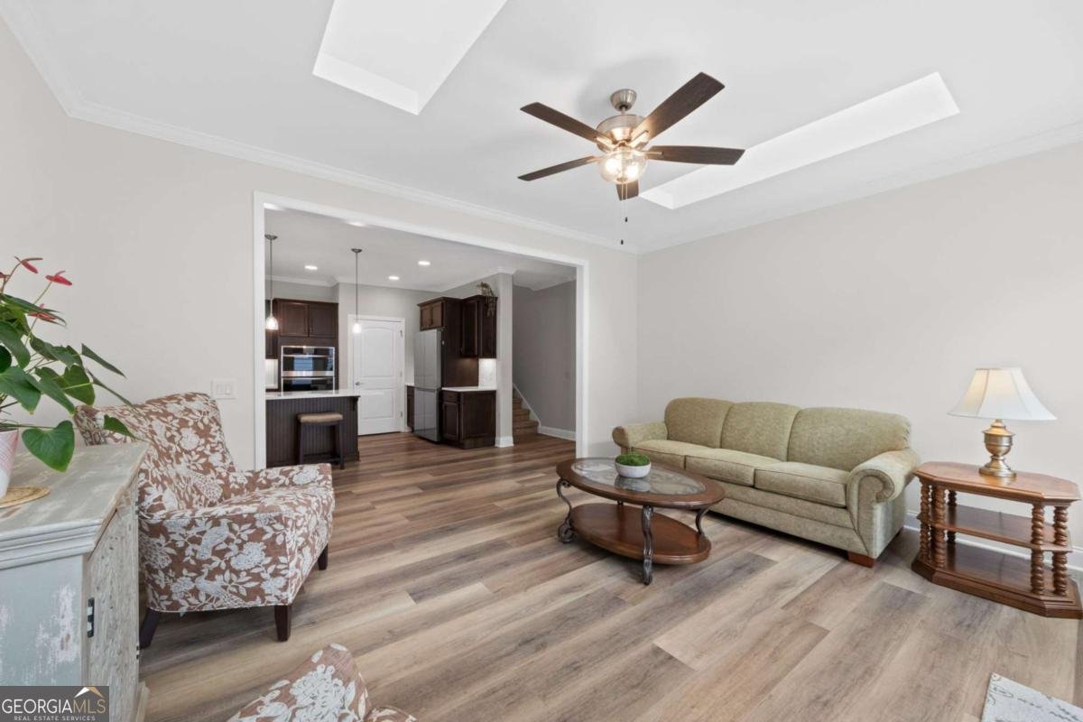 146 Owenby Commons Woodstock - Photo 21