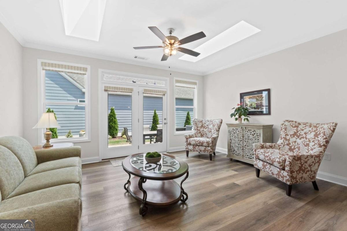 146 Owenby Commons Woodstock - Photo 22