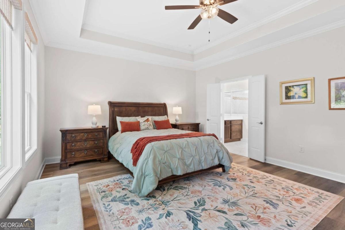 146 Owenby Commons Woodstock - Photo 25