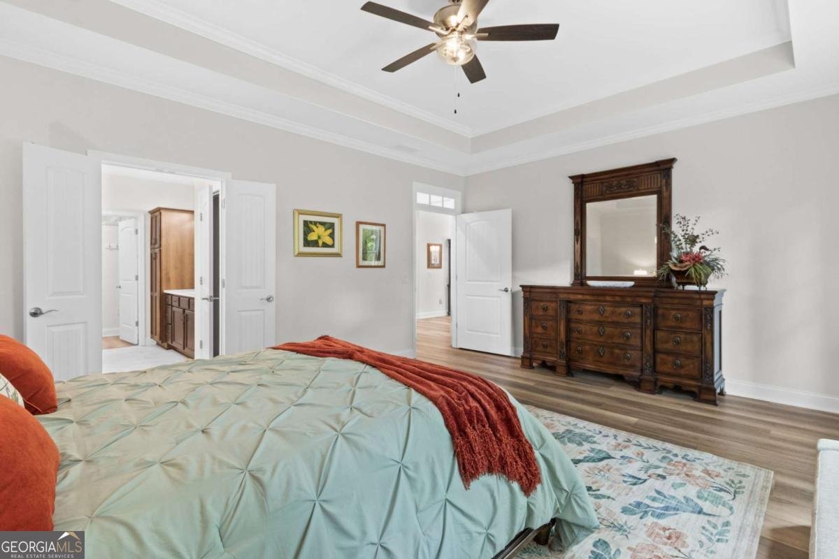 146 Owenby Commons Woodstock - Photo 26