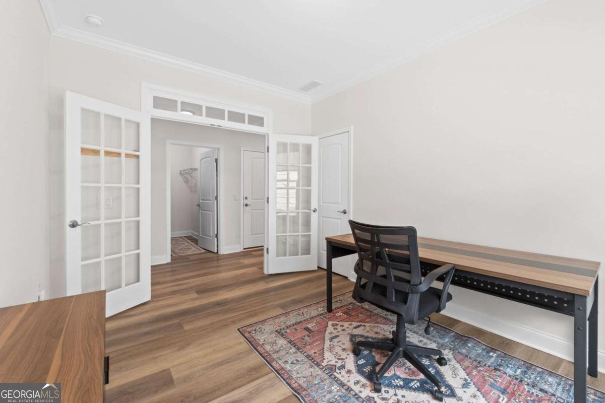 146 Owenby Commons Woodstock - Photo 39