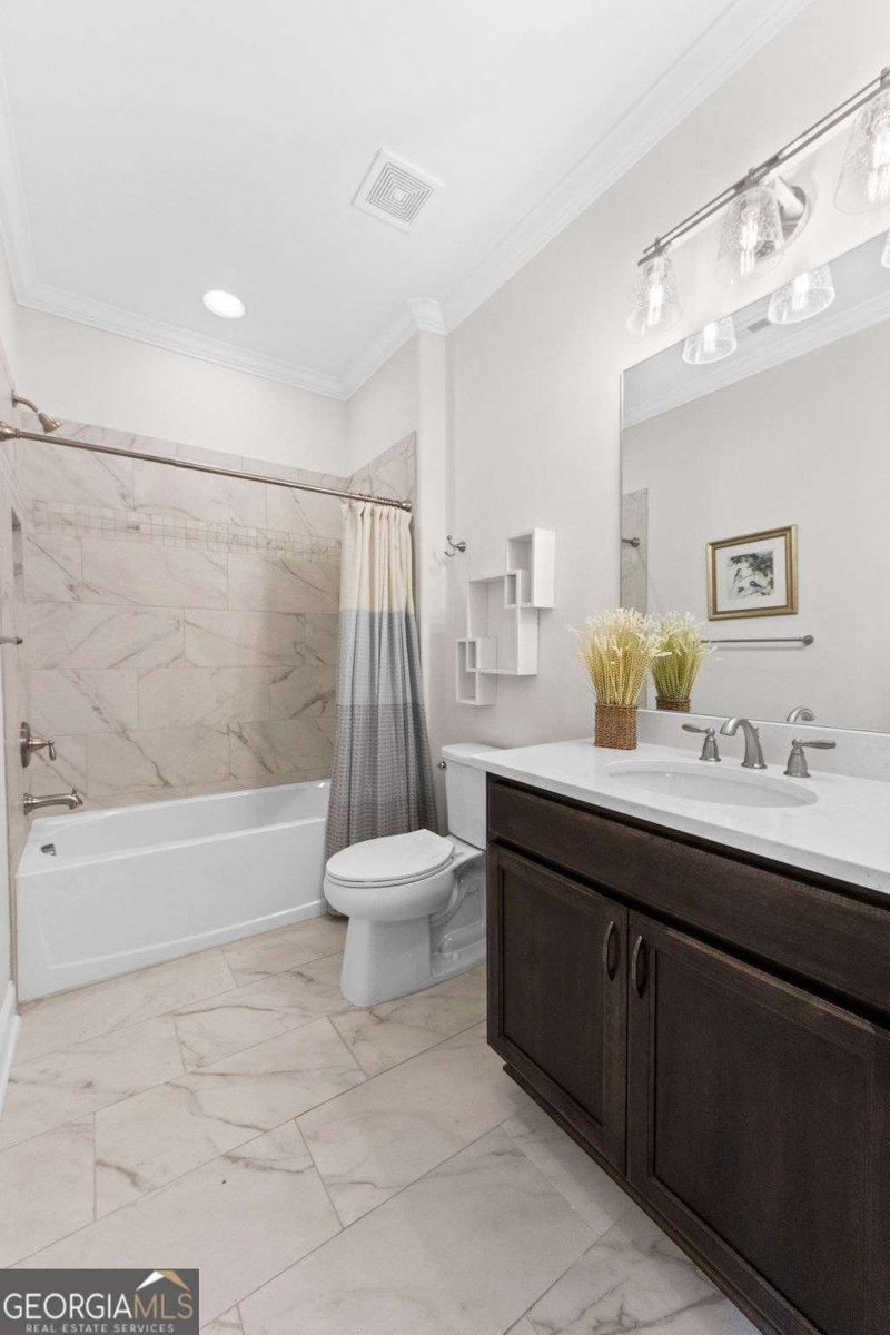 146 Owenby Commons Woodstock - Photo 43