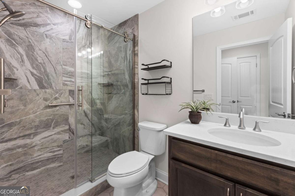146 Owenby Commons Woodstock - Photo 47