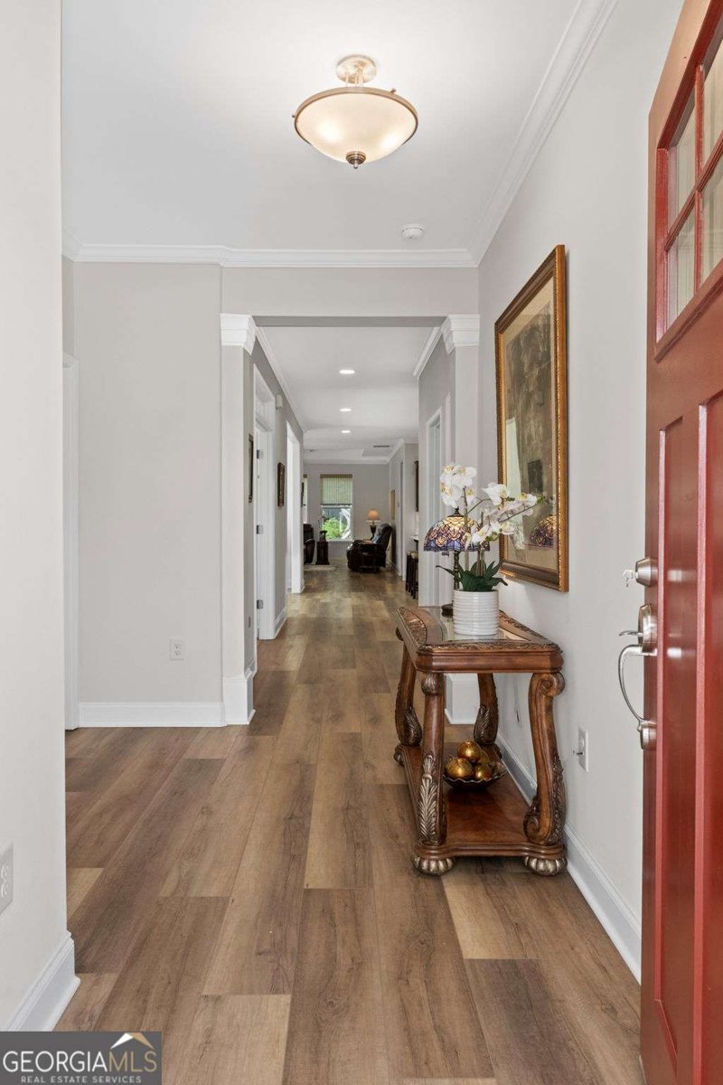 146 Owenby Commons Woodstock - Photo 8
