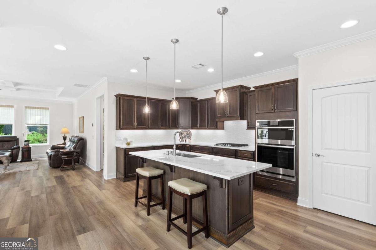 146 Owenby Commons Woodstock - Photo 9