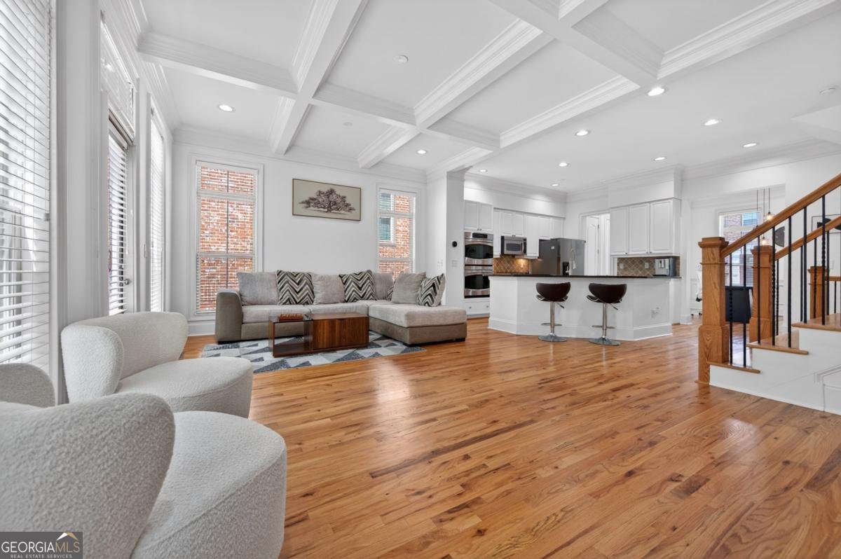 2492 Crescent Park Court Atlanta - Photo 10