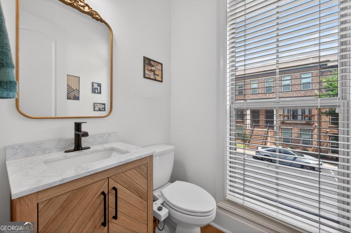 2492 Crescent Park Court Atlanta - Photo 12