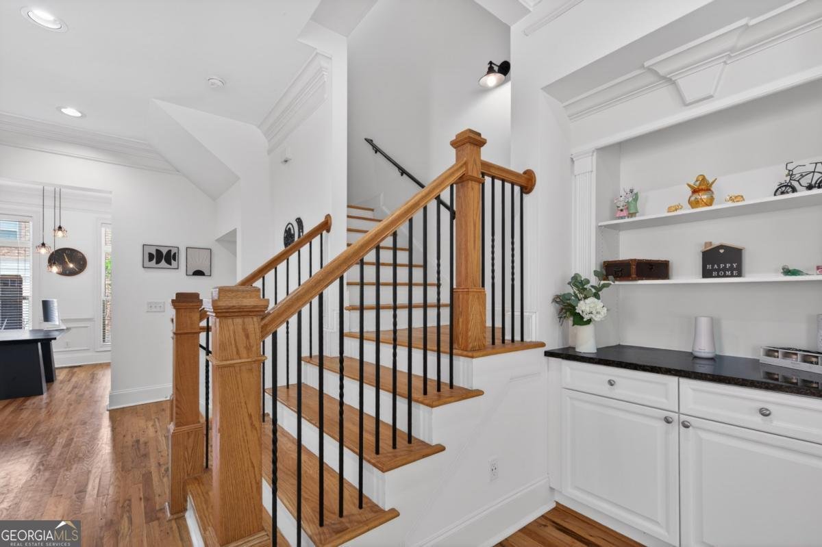 2492 Crescent Park Court Atlanta - Photo 13