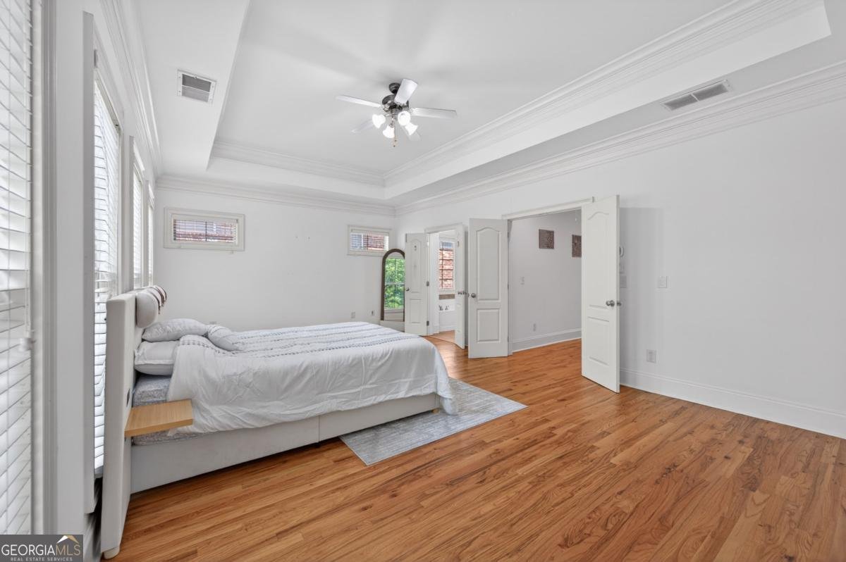 2492 Crescent Park Court Atlanta - Photo 15