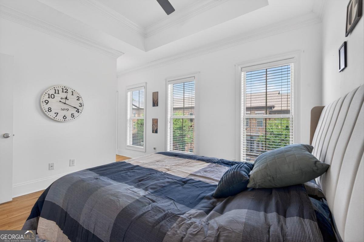2492 Crescent Park Court Atlanta - Photo 18