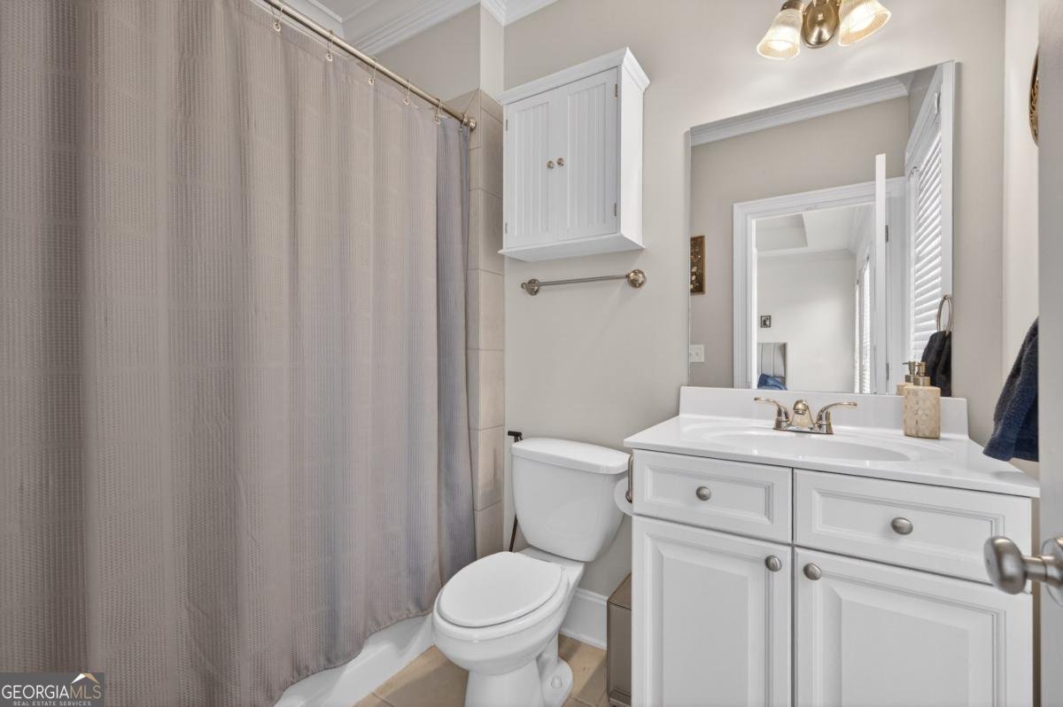 2492 Crescent Park Court Atlanta - Photo 19