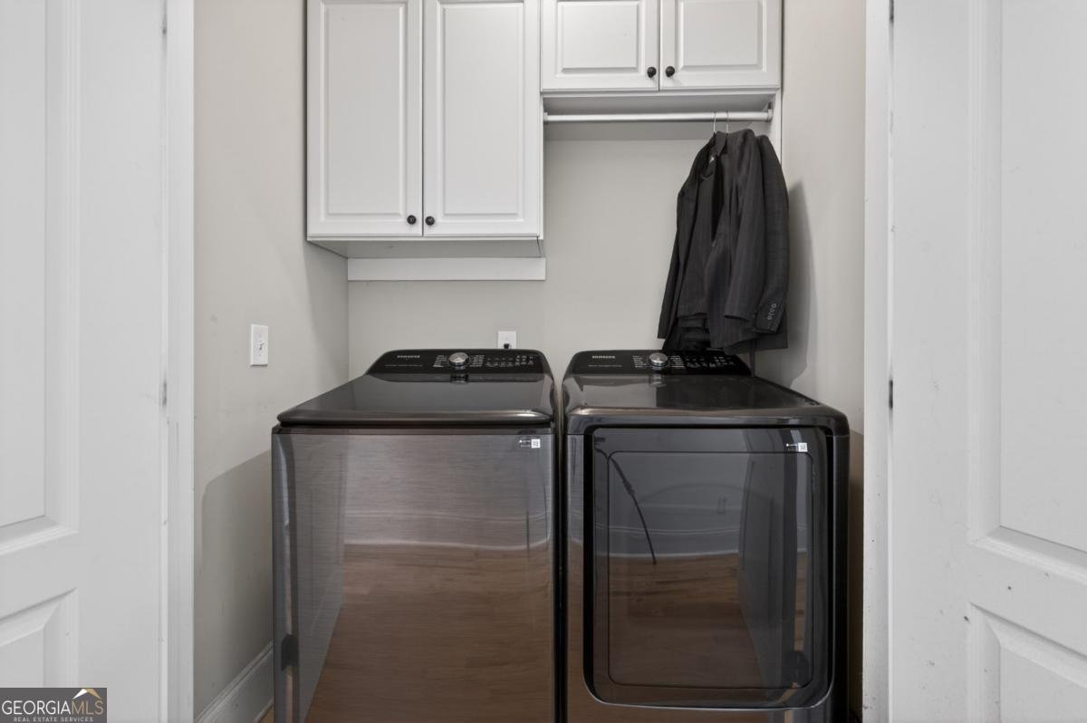 2492 Crescent Park Court Atlanta - Photo 21