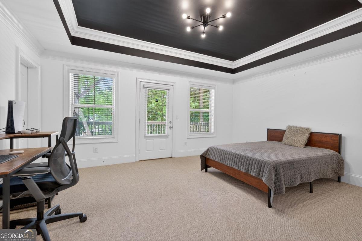 2492 Crescent Park Court Atlanta - Photo 22