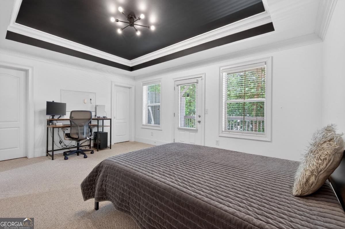 2492 Crescent Park Court Atlanta - Photo 23