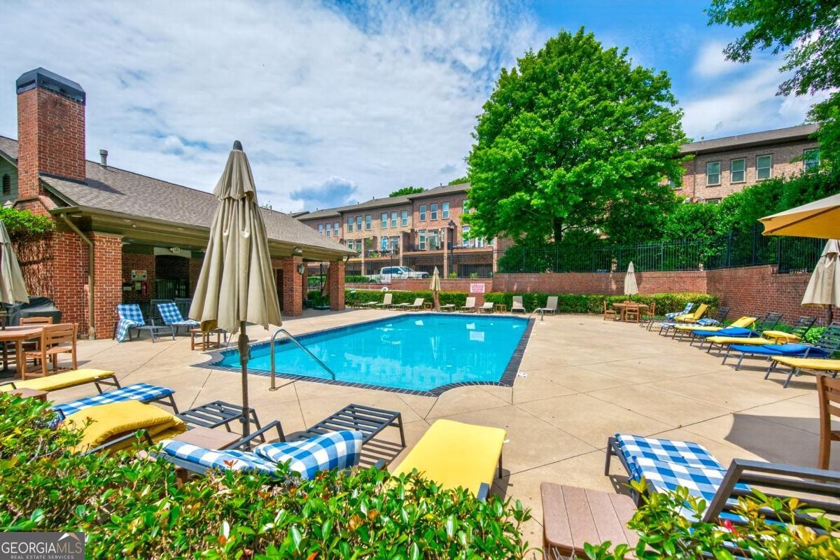 2492 Crescent Park Court Atlanta - Photo 25