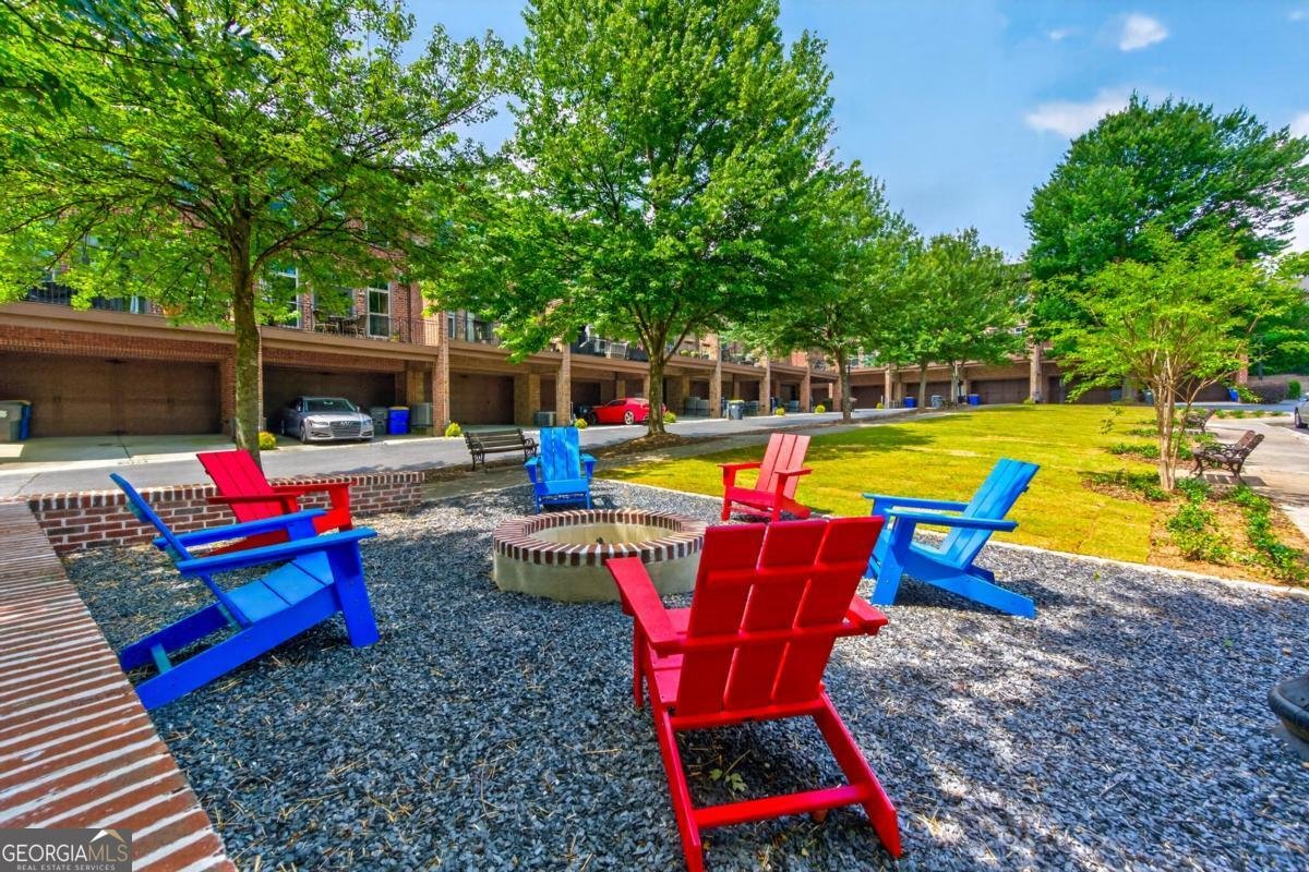 2492 Crescent Park Court Atlanta - Photo 26