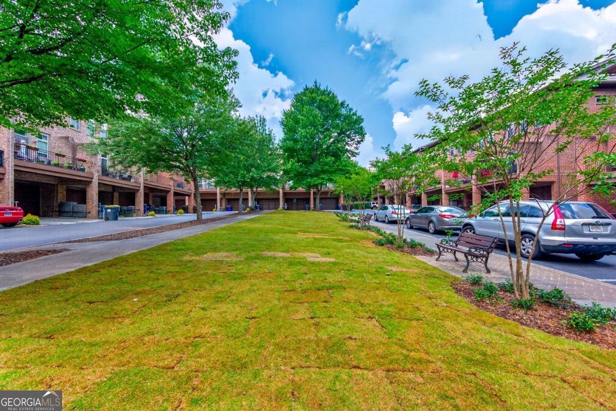 2492 Crescent Park Court Atlanta - Photo 27